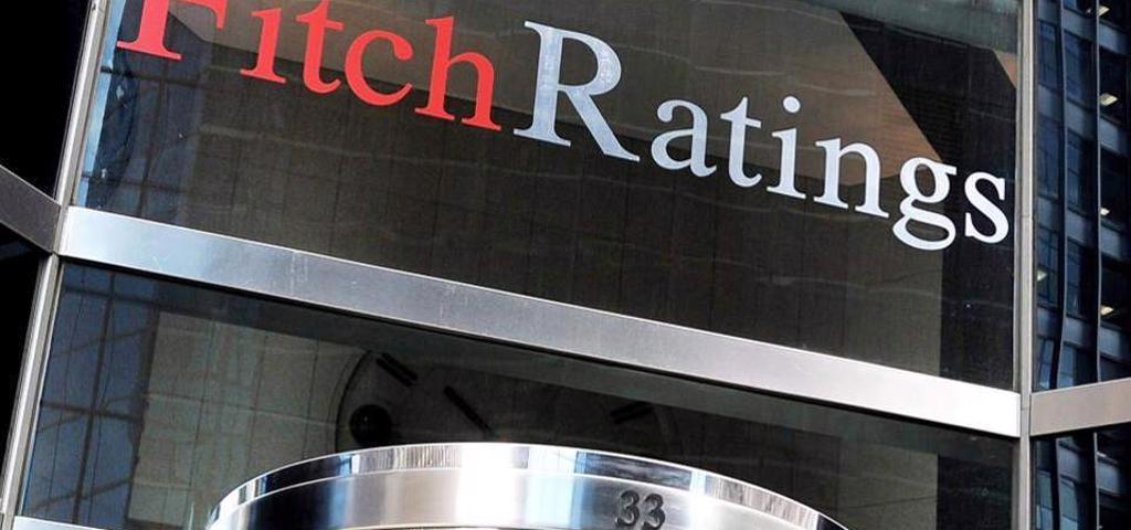 Η Fitch επιβεβαίωσε το αξιόχρεο της Ελλάδας στη βαθμίδα «BB»  Η Fitch επιβεβαίωσε το αξιόχρεο της Ελλάδας στη βαθμίδα «BB»